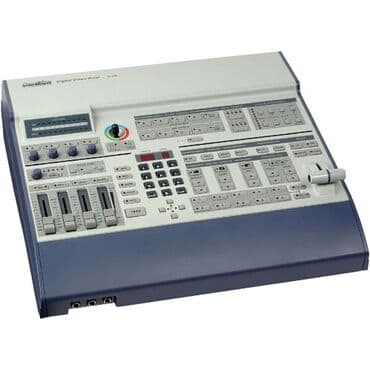 микшер: TƏCİLİ!!! Yaxşı vəziyyətdə Datavideo SE-800 Digital Video Mixer — 1