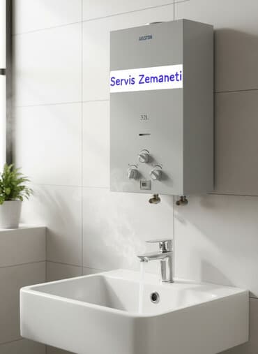 a 01: Pitiminutka Ariston, 32 l/dəq, Yeni, Kredit yoxdur, Pulsuz çatdırılma — 1