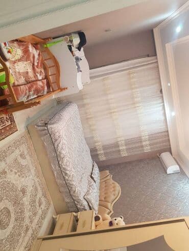 kirayə evlər xalqlar dostluğu: 3 otaqlı, Yeni tikili, 82 kv. m — 6