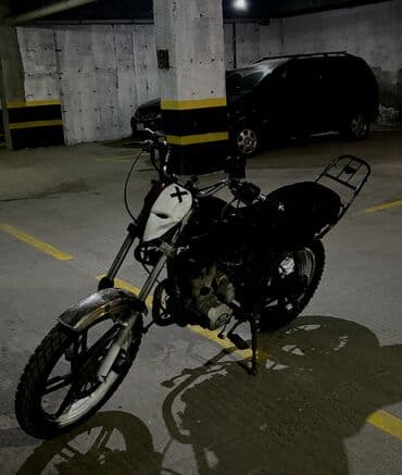 Tufan - Rusky, 200 sm3, 2020 il lalafo.az -da Tufan - Rusky, 200 sm3, 2020 il