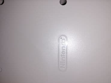 nintendo wii: Wii fit Nintendo original. Əla veziyyetdedir, coystik tutucusu ve — 20
