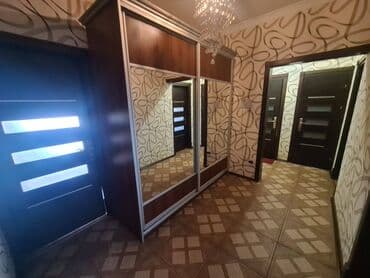 ist petrol tbilisi prospekti: Bakı, 4 otaqlı, Köhnə tikili, 95 kv. m — 17