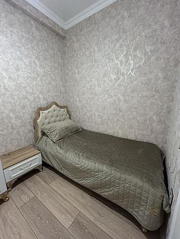 carpayi demir: Təknəfərlik çarpayı, İşlənmiş — 2