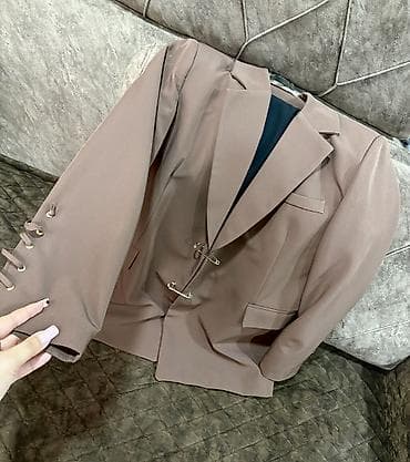 turkce pencek: Pencək, L — 2