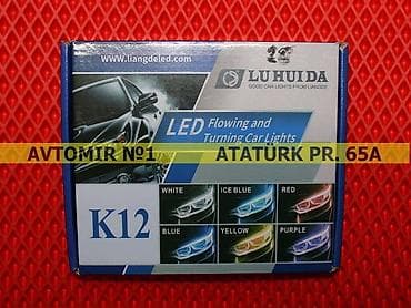 Fara üstü led işıqlar 🚙🚒 ünvana və bölgələrə ödənişli çatdırılma at lalafo.az Fara üstü led işıqlar 🚙🚒 ünvana və bölgələrə ödənişli çatdırılma