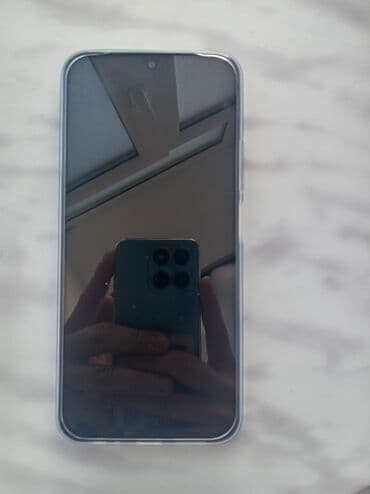 Honor X5b Plus, 64 GB, rəng - Yaşıl, Barmaq izi, İki sim kartlı, Sənədlərlə