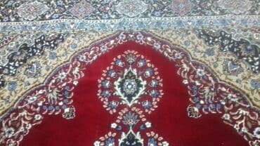 yeni model xalcalar: Xalça İran, Kredit yoxdur — 2