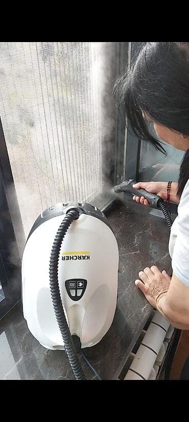 Təmizlik | Mənzillər | Gündəlik təmizlik