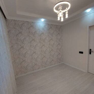 yahya huseynov kucesi: Bakı, Yeni Günəşli Massiv A, 3 otaqlı, Köhnə tikili, 60 kv. m — 7