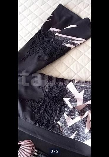 kostyum 46: 38 bedenden,46 bedene kimi gedir.
Hicablı xanımlarda geyine biler — 5