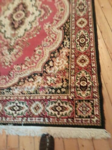 qedimi palaz: Xalça Kredit yoxdur — 7