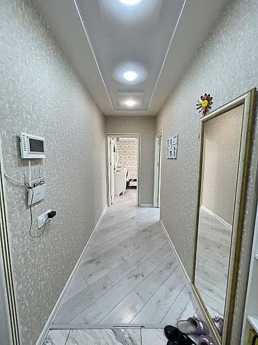 buzovnada ev satilir: Sumqayıt, 2 otaqlı, Köhnə tikili, 55 kv. m — 8