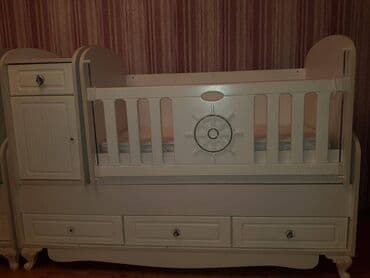 Oğlan və qız üçün, Beşik lalafo.az -da Oğlan və qız üçün, Beşik