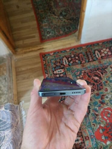 xbox one x azerbaycan: Huawei Nova Y90, 128 GB, rəng - Mavi, Barmaq izi — 5