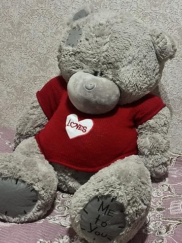 Avto xidmətlər: Oyuncaqlar — 4