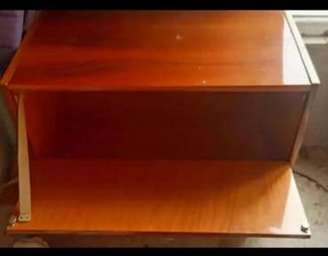 qorka kamod: Güzgüsüz, Rumıniya — 3