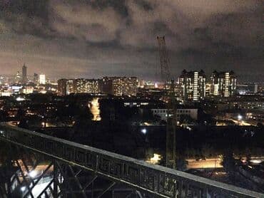 ev alıram: 3 otaqlı, Yeni tikili, 113 kv. m — 15