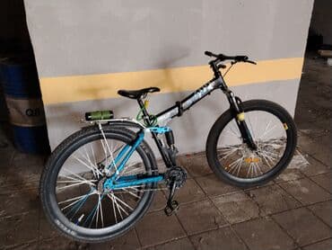 İşlənmiş Şəhər velosipedi Velocruz, 29", sürətlərin sayı: 32, Ödənişli çatdırılma lalafo.az -da İşlənmiş Şəhər velosipedi Velocruz, 29", sürətlərin sayı: 32, Ödənişli çatdırılma