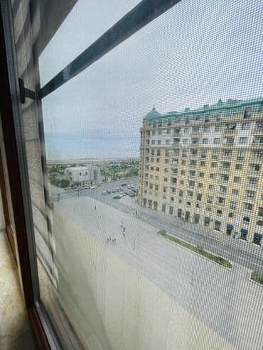 баку пос баладжары квартира: 2 комнаты, Новостройка, 72 м² — 10