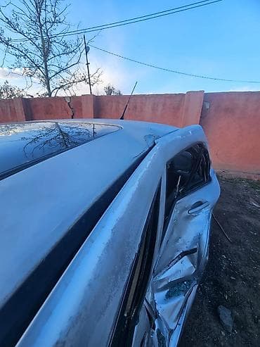 mercedes запчасти: Volkswagen Bora (sedan) – 2000ci il Gencededi Maşın sənədləri — 6