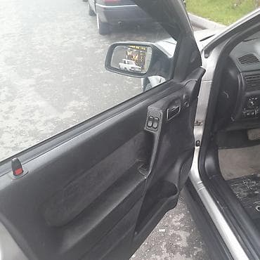 prius 30 kuza: Opel Astra: 1.6 l | 1999 il Universal — 9