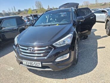 kia seed 2014: Hyundai Santa Fe: 2 l | 2015 il Universal — 12