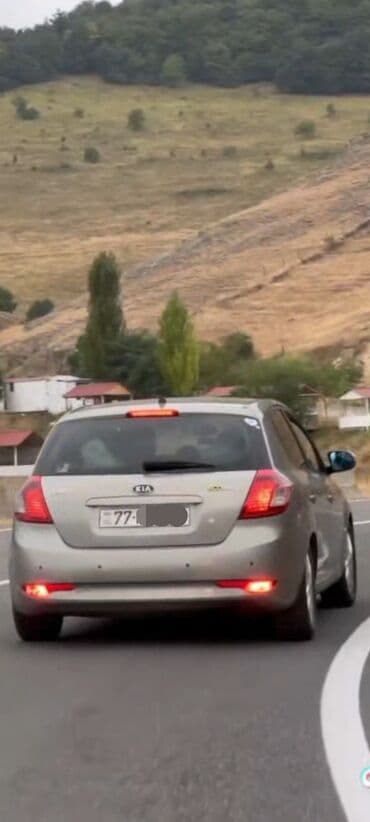 продажа подержанных автомобилей: Kia Ceed: 1.6 л | 2010 г. Хэтчбэк — 6