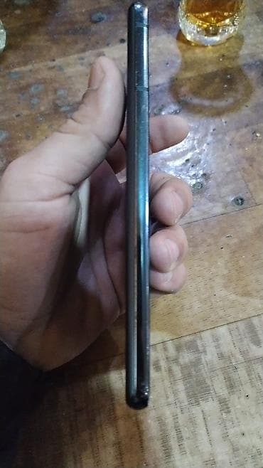 Elektronika: Samsung Galaxy S21 5G, 128 GB, rəng - Qara, Simsiz şarj — 3