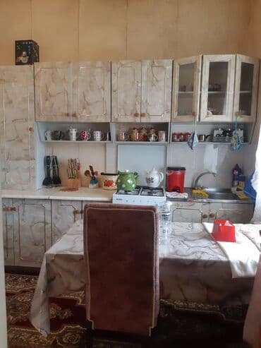 gəncə prospektində satılan evlər: Binəqədi qəs. 4 otaqlı, 100 kv. m, Kredit yoxdur, Yeni təmirli — 5