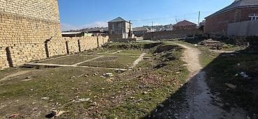 ucarda ev: Torpaq özümündü 5.20 sotdu xəritədən ölçülüb Sənəd Bələdiyə sənədidi — 8