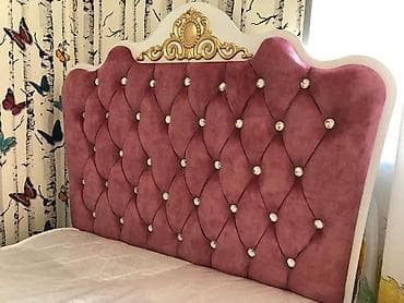 uwaq ucun manej: Ugur Baza carpayi sifariwle yigilir. Reng secimi var. Catdirma — 5