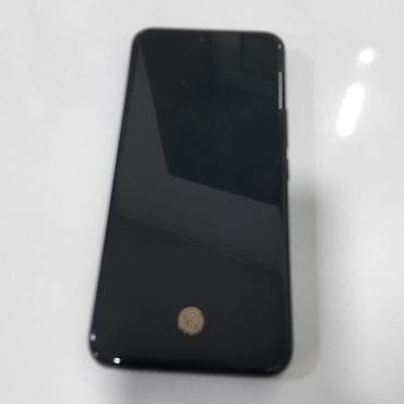 z flip 6: Honor 400 Pro, 512 GB, rəng - Qara, Barmaq izi — 3