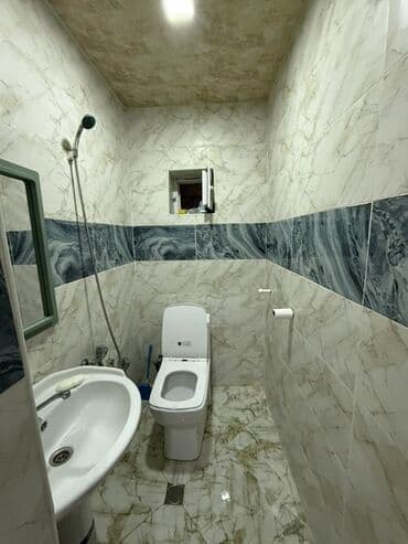 evlər xırdalan: 4 otaqlı, 81 kv. m, Kredit var, Orta təmir — 7