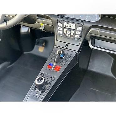 Uşaq üçün elektrik maşınları: Uşaq avtomobili Porsche Möhtəşəm rəngi ilə ilk görüşdə özünə aşiq edən — 4