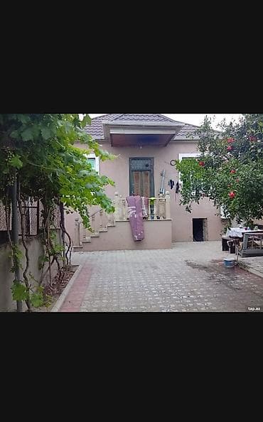 Zabrat 3 otaqlı, 100 kv. m, Kredit yoxdur, Orta təmir
