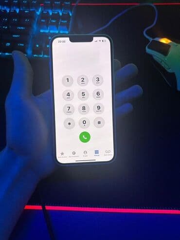 ikinci el ipad mini 6: IPhone 13, Ağ, Face ID — 5