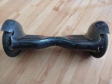 electro gitara: İşlənmiş Giroskuter 10.5", 501 - 750 Vt, 16 - 25 km/s, Ödənişli çatdırılma — 4