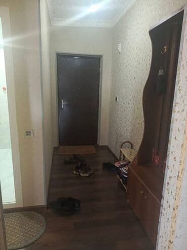 2 otaqlı mənzil vasitəçisiz: Bakı, Hövsan qəs., 2 otaqlı, Köhnə tikili, 45 kv. m — 10