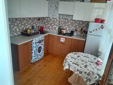 yeni gunəşlidə 1 otaqlı evlər: Nizami rayonu,Qara Qarayev metrosu,Bona Dea hospitalın yaxınlığında,6 — 5