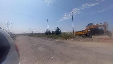 ev və bağ: 53 sot, Bələdiyyə — 8