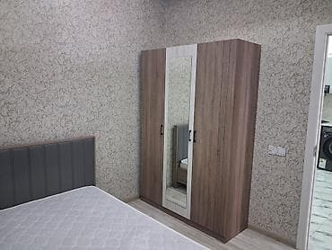 vurgun residence bina az: 3 otaqlı, Yeni tikili, 61 kv. m — 8