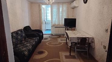 mesdaga ev: Kirayə ev verilir,Yasamal rayonu şahbazi 108,ev əşyaları ilə birlikdə — 2