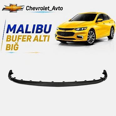 kia rio diffuser: Chevrolet Modellerin (Cruze,Malibu,Equinox,Cobalt,Aveo,Trax) 🚖Catdrlma — 1