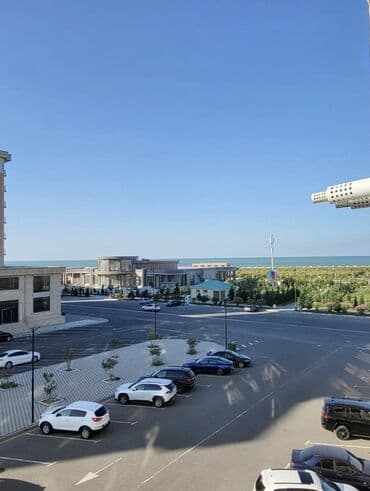 квартира в баку: 1 otaqlı, Yeni tikili, 50 kv. m — 7