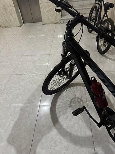 mini velosiped: Goose Captiva dağ velosipedi - Çərçivə: yüngül və möhkəm alüminium — 3
