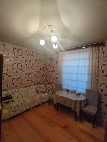 ağdaşda satilan evler: 4 otaqlı, 117 kv. m, Kredit yoxdur, Yeni təmirli — 11