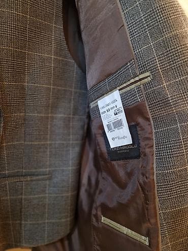 Şortlar: Pencək, Damalı — 3