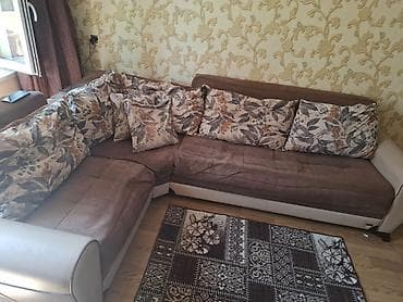 2 ci el kunc divan: Künc divan, İşlənmiş — 2