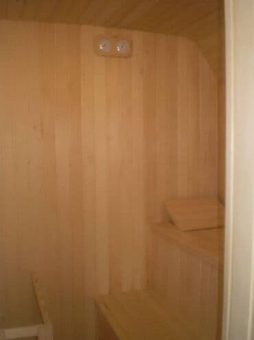 heyət evi: 7 otaqlı, 500 kv. m, Yeni təmirli — 13