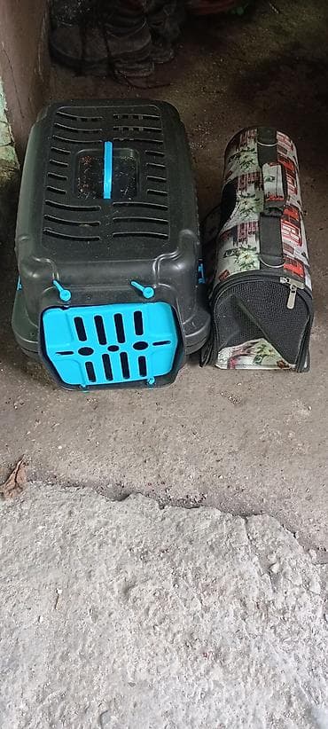 İkisini bir yerde 15 azin satıramHeyvan daşıma üçün 2 ədəd